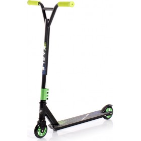 Lorelli Παιδικό Πατίνι Αναδιπλούμενο Eagle Δίτροχο Freestyle για 8+ Ετών Πράσινο Lorelli Παιδικό Πατίνι Αναδιπλούμενο Eagle Δίτροχο Freestyle για 8+ Ετών Πράσινο