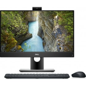 Dell OptiPlex 5490 23.8" (i7-10700T/16GB/256GB SSD/UHD Graphics 630/FHD/W10 Pro)
