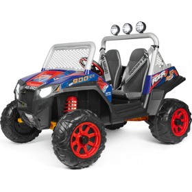 Παιδικό Αυτοκίνητο Polaris XP RZR 900 Ηλεκτροκίνητο Διθέσιο 24 Volt ΜπλεΚωδικός: OD0554 
