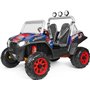 Παιδικό Αυτοκίνητο Polaris XP RZR 900 Ηλεκτροκίνητο Διθέσιο 24 Volt ΜπλεΚωδικός: OD0554 