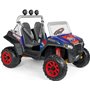 Παιδικό Αυτοκίνητο Polaris XP RZR 900 Ηλεκτροκίνητο Διθέσιο 24 Volt ΜπλεΚωδικός: OD0554 