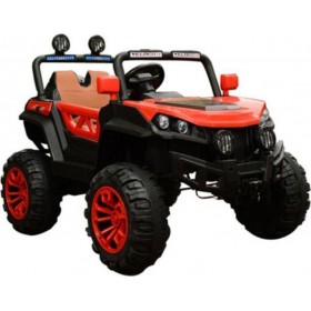 Παιδικό Αυτοκίνητο Buggy Ηλεκτροκίνητο με Τηλεκατεύθυνση Μονοθέσιο 12 Volt ΠορτοκαλίΚωδικός: 017.802 