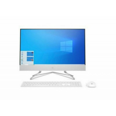 HP 27-dp1000nv 27" (i7-1165G7/8GB/512GB SSD/Iris Xe Graphics/FHD/W10 Home)