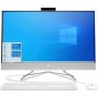 HP 27-dp1000nv 27" (i7-1165G7/8GB/512GB SSD/Iris Xe Graphics/FHD/W10 Home)