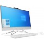 HP 27-dp1000nv 27" (i7-1165G7/8GB/512GB SSD/Iris Xe Graphics/FHD/W10 Home)