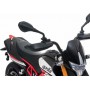 Παιδική Μηχανή Aprilia Dorsoduro Ηλεκτροκίνητη 12 Volt Μαύρη