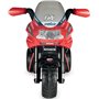 Παιδική Μηχανή Ducati Desmosedici Evo Ηλεκτροκίνητη 6 Volt ΚόκκινηΚωδικός: ED0922 