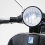 Παιδική Μηχανή Licensed Vespa Ηλεκτροκίνητη 12 Volt Μαύρη