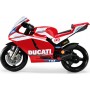 Παιδική Μηχανή Ducati GP Ηλεκτροκίνητη 12 Volt Κόκκινη