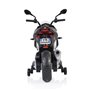 Παιδική Μηχανή Aprilia Tuono V4 Ηλεκτροκίνητη 12 Volt ΜαύρηΚωδικός: 3800146214449 