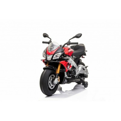 Παιδική Μηχανή Aprilia Tuono V4 Ηλεκτροκίνητη 12 Volt ΚόκκινηΚωδικός: 3800146214432 