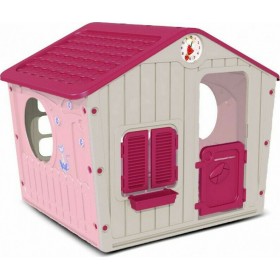 Starplay Παιδικό Σπιτάκι Κήπου Galilee Village Πολύχρωμο 140x108x115.5εκ.Κωδικός: 04-561 Starplay Παιδικό Σπιτάκι Κήπου Galilee Village Πολύχρωμο 140x108x115.5εκ.Κωδικός: 04-561