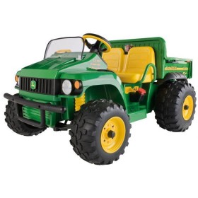 Παιδικό Τρακτέρ JD Gator HPX Ηλεκτροκίνητο 12 Volt ΠράσινοΚωδικός: OD0060 