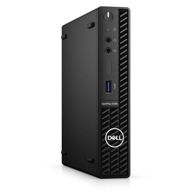 Dell OptiPlex 3090 MFF Mini PC (i5-10500T/8GB DDR4/256GB SSD/W10 Pro / W11 Pro)