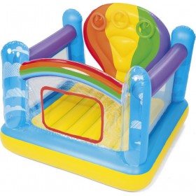 Bestway Up-in And Over Φουσκωτό Τραμπολίνο Hot Air Balloon Bestway Up-in And Over Φουσκωτό Τραμπολίνο Hot Air Balloon