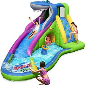 Happy Hop Sharks Club Happy Hop Sharks Club