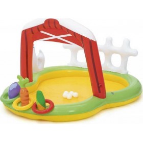 Bestway Lil' Farmer Play Center Bestway Lil' Farmer Play Center