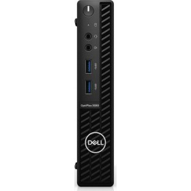 Dell OptiPlex 3080 Micro PC (i3-10105T/4GB DDR4/128GB SSD/W10)