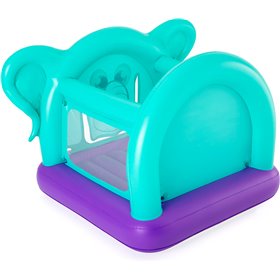 Bestway Up-in And Over Φουσκωτό Τραμπολίνο Ελέφαντας Bestway Up-in And Over Φουσκωτό Τραμπολίνο Ελέφαντας