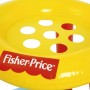 Bestway Fisher-Price Φουσκωτός Παιδότοπος με Ζωάκια