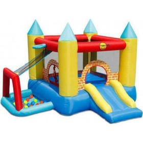 Happy Hop 4 in 1 Play Center Happy Hop 4 in 1 Play Center