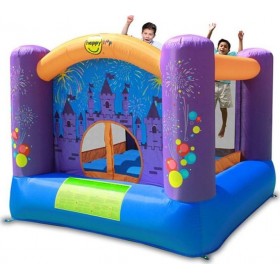 Happy Hop Firework Bouncer Happy Hop Firework Bouncer