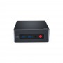 Beelink GK Mini PC (J4125/8GB DDR4/256GB SSD/W10)