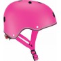 Globber Κράνος για Παιδικό Πατίνι Primo Lights XS/S (48-53 cm) Deep PinkΚωδικός: 505-110 