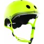 Globber Κράνος για Παιδικό Πατίνι Junior XXS/XS (48-51 cm) Lime GreenΚωδικός: 504-106 