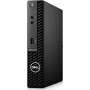 Dell OptiPlex 3090 MFF Mini PC (i3-10105T/8GB DDR4/256GB SSD/W10)