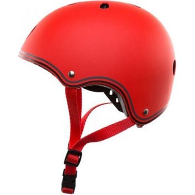 Globber Κράνος για Παιδικό Πατίνι Junior XXS/XS (48-51 cm) RedΚωδικός: 504-102 