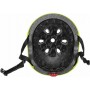 Globber Κράνος για Παιδικό Πατίνι Primo Lights XS/S (48-53 cm) Lime GreenΚωδικός: 505-106 