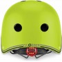 Globber Κράνος για Παιδικό Πατίνι Primo Lights XS/S (48-53 cm) Lime GreenΚωδικός: 505-106 