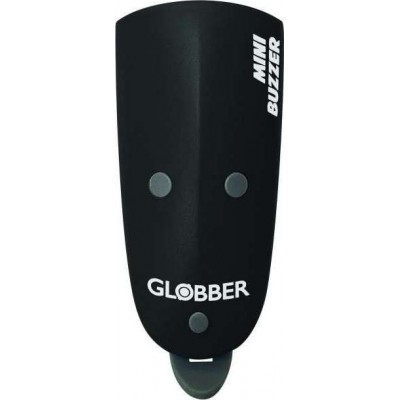 Globber Κόρνα για Παιδικό Πατίνι Mini BuzzerΚωδικός: 530-120 