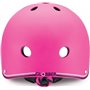 Globber Κράνος για Παιδικό Πατίνι Junior XS/S (51-54 cm) PinkΚωδικός: 500-110 