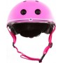 Globber Κράνος για Παιδικό Πατίνι Junior XS/S (51-54 cm) PinkΚωδικός: 500-110 