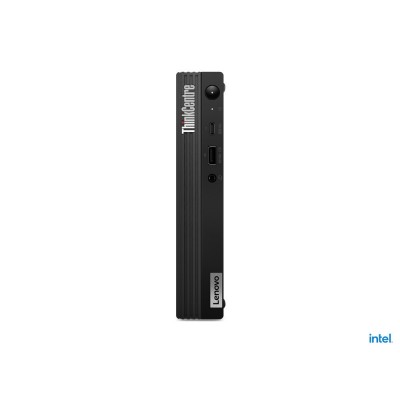 Lenovo ThinkCentre M70q Gen 2 Mini PC (i3-10105T/4GB DDR4/256GB SSD/No OS)