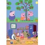 Παιδικό Puzzle Peppa Pig 96pcs για 4+ Ετών EducaΚωδικός: 15920 