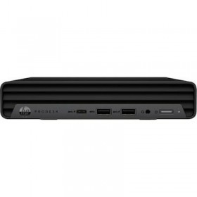 HP ProDesk 600 G6 Mini PC (i5-10500T/8GB DDR4/256GB SSD/W10)