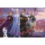 Παιδικό Puzzle Frozen 2 48pcs για 3+ Ετών LunaΚωδικός: 562438 