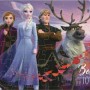 Παιδικό Puzzle Frozen 2 48pcs για 3+ Ετών LunaΚωδικός: 562438 