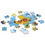 Παιδικό Puzzle Ωκεανός 48pcs για 3+ Ετών ΨυχογιόςΚωδικός: 25385 