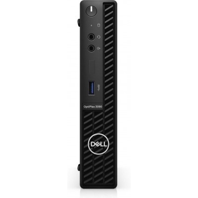 Dell OptiPlex 3090 MFF Mini PC (i3-10105T/8GB DDR4/256GB SSD/W11)