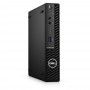 Dell OptiPlex 3090 MFF Mini PC (i3-10105T/8GB DDR4/256GB SSD/W11)