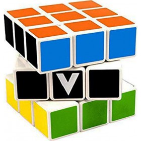 V-Cube 3 White Flat V-Cube 3 White Flat