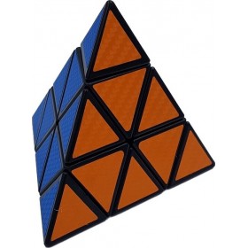 Πυραμίδα Rubik