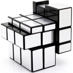 Cayro Magic Cube Silver Mirror Cayro Magic Cube Silver Mirror