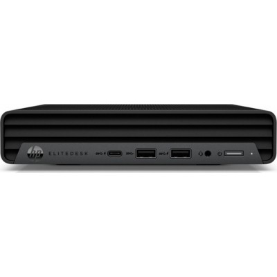 HP EliteDesk 800 G6 (i5-10500/16GB/512GB/W10)