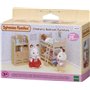 Epoch Toys Παιχνίδι Μινιατούρα Sylvanian Families Children's Bedroom Furniture Set για 3+ ΕτώνΚωδικός: 4254 