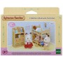 Epoch Toys Παιχνίδι Μινιατούρα Sylvanian Families Children's Bedroom Furniture Set για 3+ ΕτώνΚωδικός: 4254 